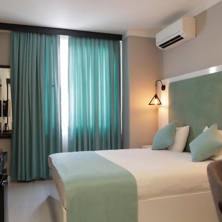 Bakirkoey Des Suit Otel Isztambul Kültér fotó