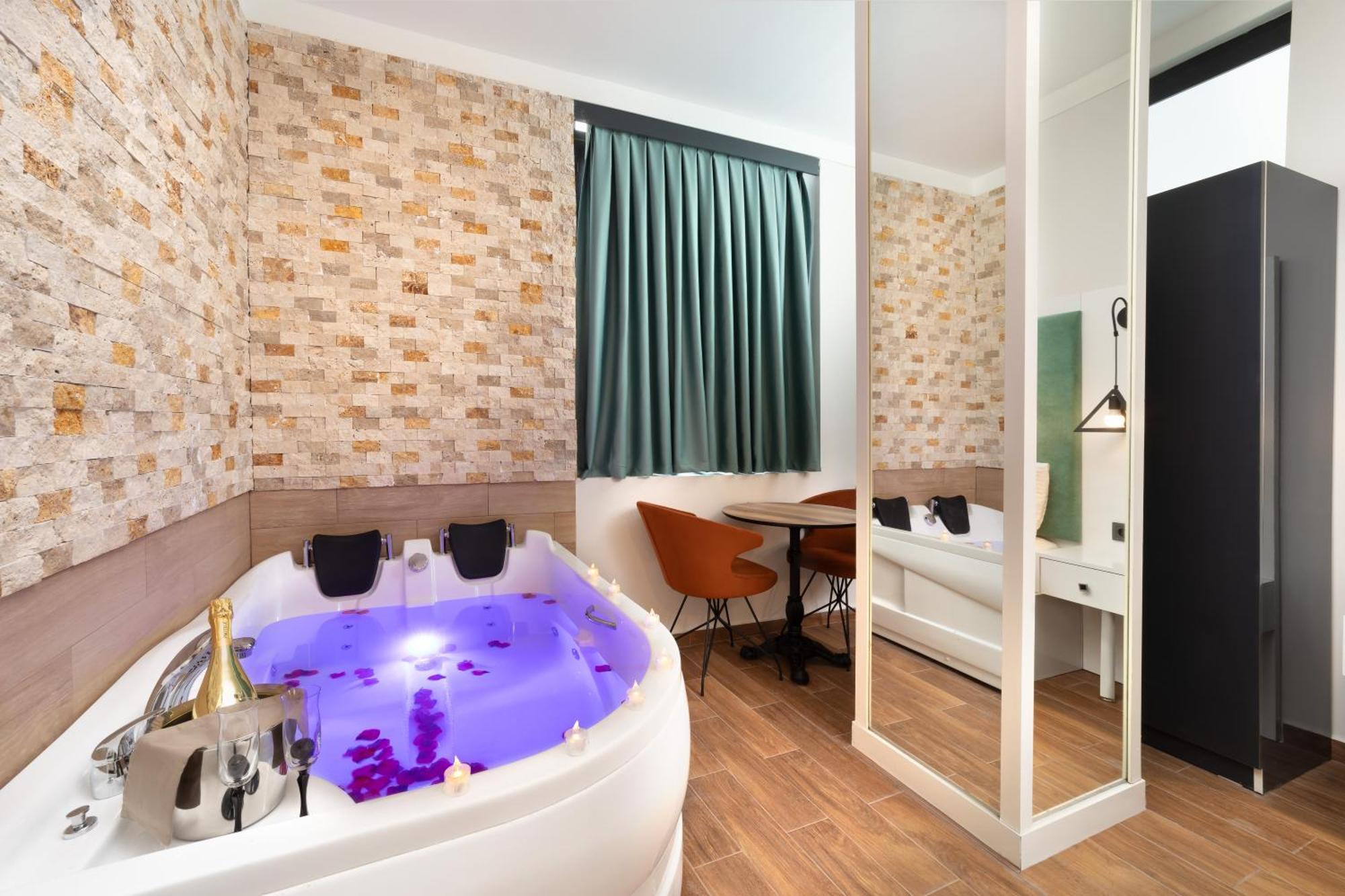 Bakirkoey Des Suit Otel Isztambul Kültér fotó