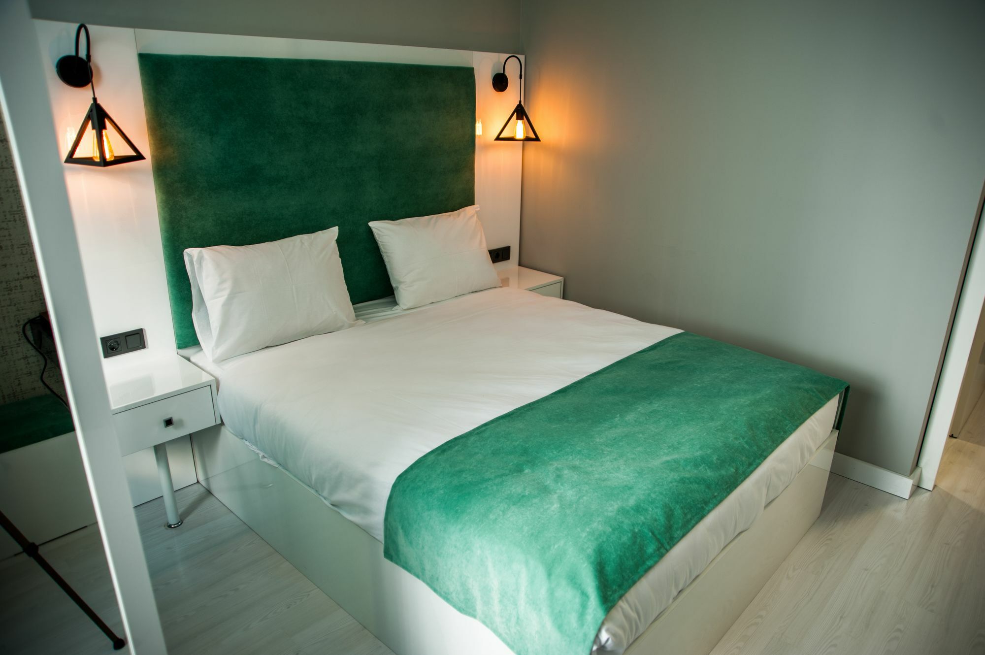 Bakirkoey Des Suit Otel Isztambul Kültér fotó