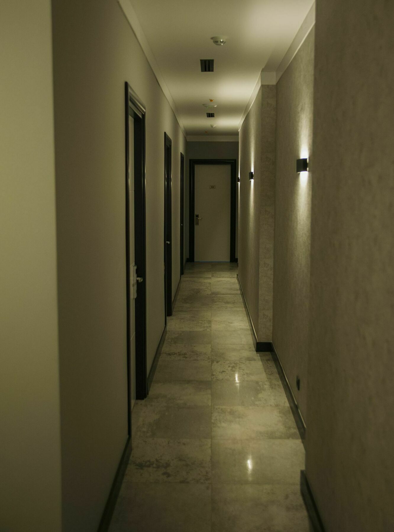 Bakirkoey Des Suit Otel Isztambul Kültér fotó
